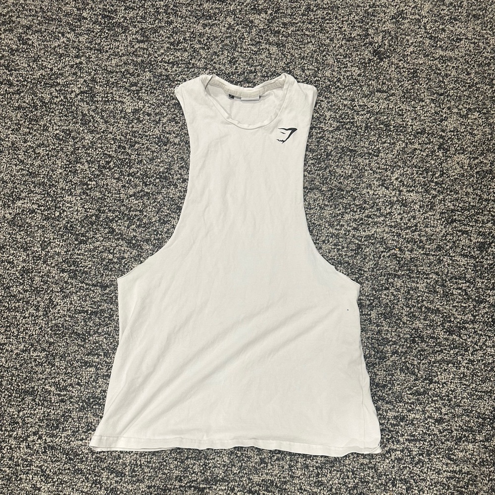 Gymshark Tank